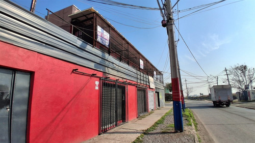 Local Comercial En Arriendo En Quilicura