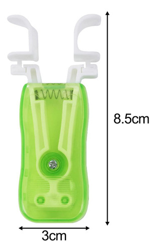 Oral Lip Muscle Trainer Herramienta De Entrenamiento De