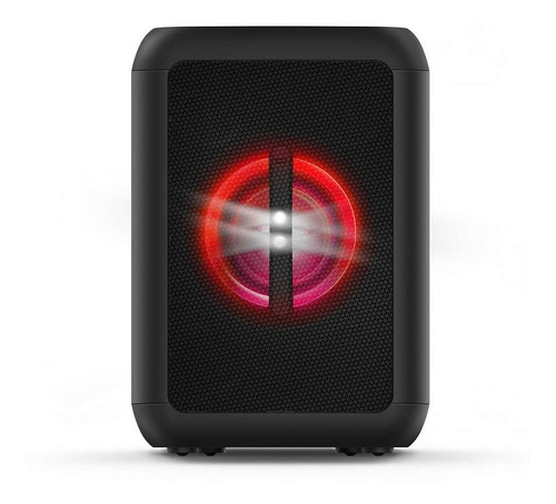 Parlante Altavoz Bluetooth Para Fiestas Philips Tanx100/77