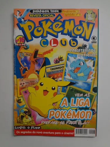 Resumo Completo do 16° Filme Pokémon