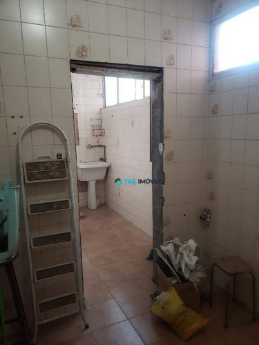 Imagem 22 de 27 de Apartamento Com 2 Dormitórios À Venda, 88 M² Por R$ 235.000,00 - Centro - Campinas/sp - Ap2432
