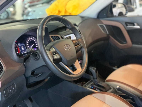 Imagem 9 de 15 de Hyundai Creta Prestige