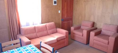 Terreno Con Casa A Minutos Del Centro De Quillon