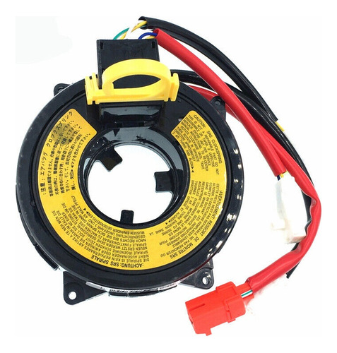 Muelle De Reloj  Para Mitsubishi L200 Nativa 1996-2007