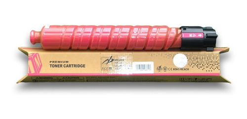 Toner  Aficio Mp C300 Mp C400 Cartucho Cmy Hyb