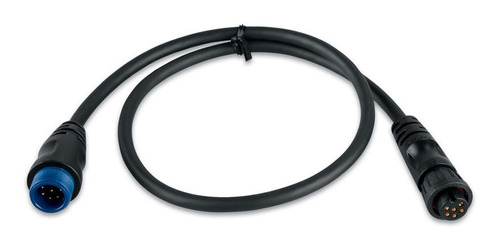 Adaptador Transductor 6-pin A 8-pin Garmin Tienda Gpsuno