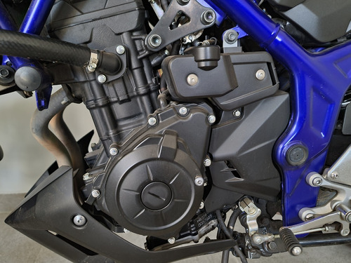 Liquidooo! Yamaha Mt03 2017 (nov) 14.700km No Kawa Ktm Honda