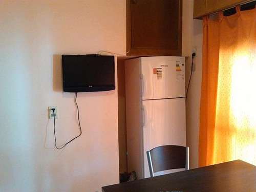 Imagen 8 de 14 de Departamento 2 Ambientes Para 3 Personas - Bernal