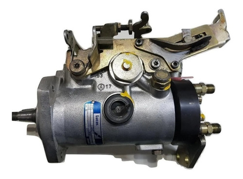 Imagen 1 de 1 de Bomba Inyectora Ford Escort 1.8 Reparada