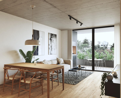 Departamento De 4 Ambientes En Venta, Caballito | Quality Buildings Donato Alvarez