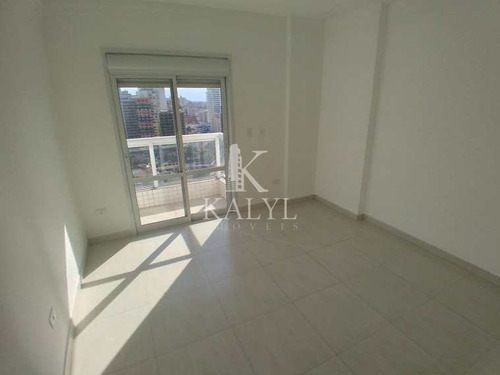 Imagem 17 de 28 de Apartamento Com 3 Dorms, Canto Do Forte, Praia Grande - R$ 1.05 Mi, Cod: 5751 - V5751