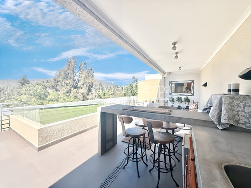 Duplex Espectacular Vista - Portal La Dehesa