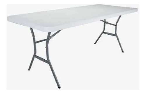 Mesa Portafolio 2.44 M Rectangular Lifetime