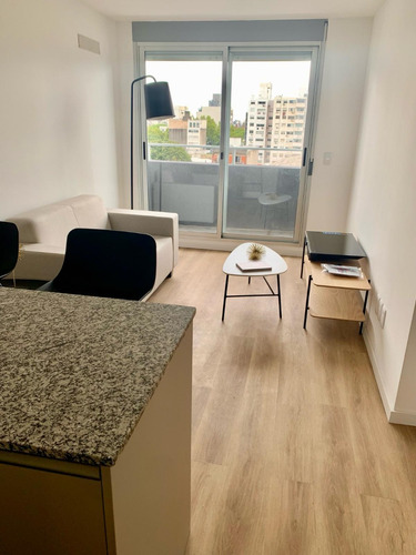 Apartamento En Venta, Impecable, A Estrenar En Zona Cordón