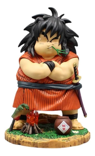 Figura Yajirobe Dragon Ball Z 21 Cm 