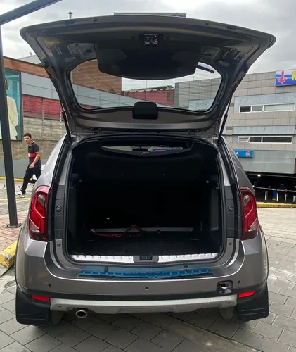 Renault Duster 2.0 Dynamique 4x2
