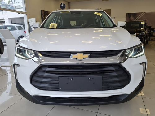 Imagen 3 de 25 de Chevrolet Tracker 1.2 Turbo Ltz Premier At 0km Okm Stock /nt