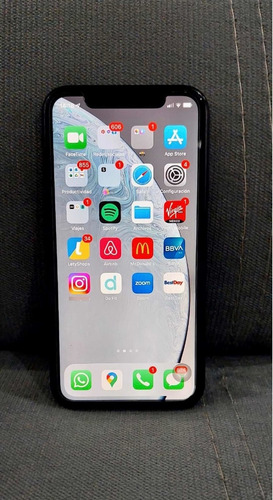 iPhone XR (Usado)