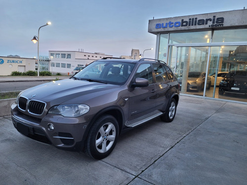 BMW X5 3.5I XDRIVE AT