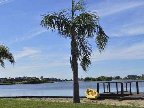 Lote En Venta En Club De Campo Santa Rita, Ruta 58 Km 15. Canning, San Vicente.