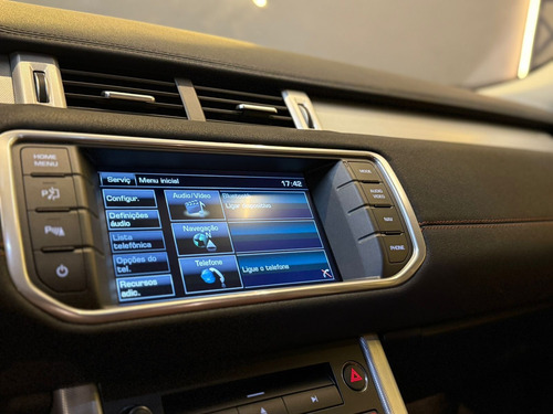 Land Rover Range Rover Evoque 2.0 Si4 Dynamic 5p