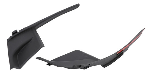 Funda Extensible Para Limpiaparabrisas Delantero, 1 Par De P