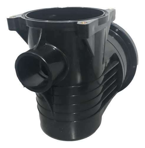 Kit Carcaça Pf-22 Corpo Intermedia. Externa Rotor 1/2 C Selo