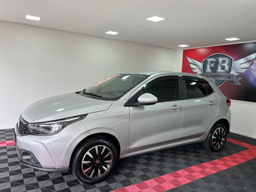 Fiat Argo 1.0 FIREFLY FLEX DRIVE MANUAL