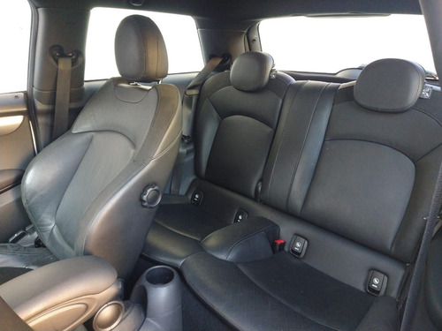 Imagen 10 de 13 de Mini Cooper 2016 1.5 Chili 3p At