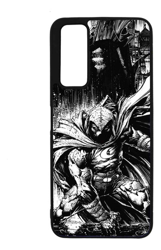 Funda Protector Para Vivo Y53s 4g Moon Knight