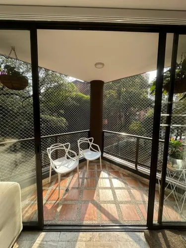Apartamento En Venta En Medellín - Los Conquistadores Cod 67089