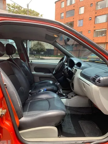 Renault Clio F.iv Dynamique