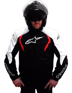 Monopolio bostezando Fuente Campera Alpinestar | MercadoLibre 📦