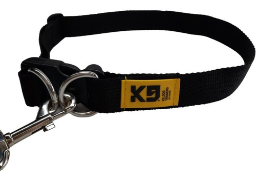 Collar K9 Dog Trainers Xl Para Perros Ideal Golden Labrador