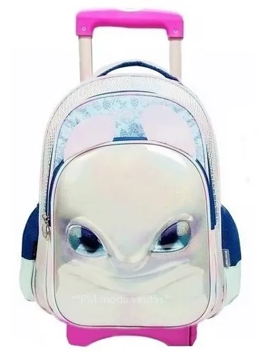Mochilas escolares sales lider 2019