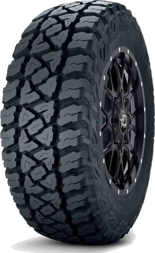 Llanta Lt 265/65 R17 00 A A Kumho Mt51