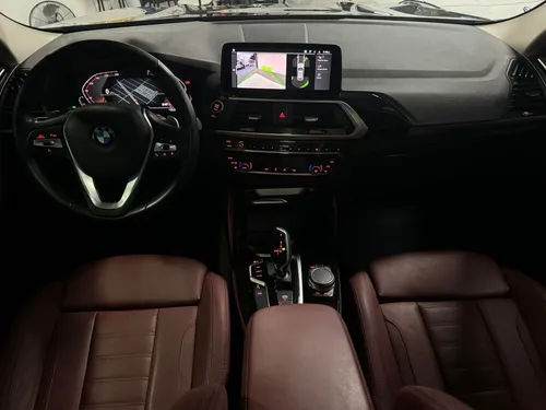 BMW X4 2.0 Xdrive30I Premium