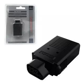 8bitdo Receptor Bluetooth Para Famicom