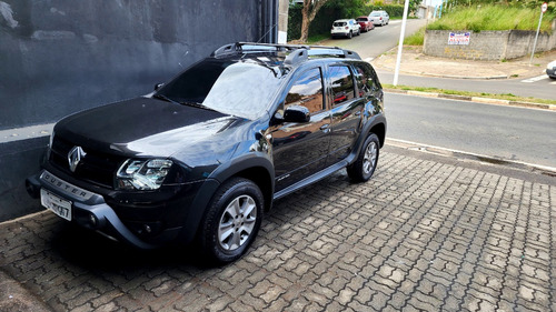 Renault Duster 1.6 16v Dynamique Sce X-tronic 5p