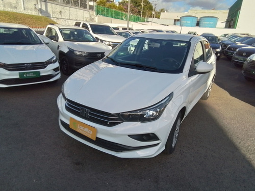 Fiat Cronos 1.0 FIREFLY FLEX DRIVE MANUAL