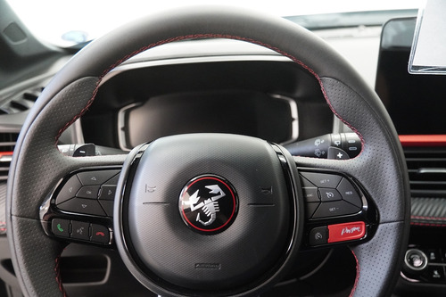 Fiat Pulse 1.3 TURBO 270 FLEX ABARTH AT6