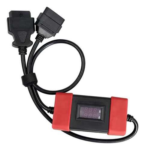 Cable Adaptador De Conector Alto Para Convertidores De