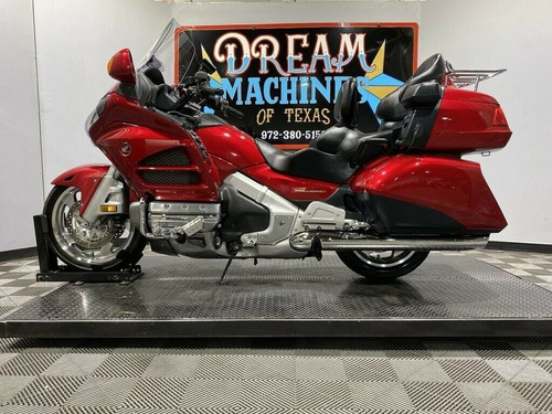 Imagen 2 de 8 de 2017 Honda Gold Wing