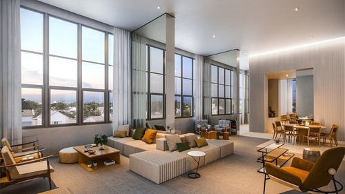 Imagem 19 de 30 de Apartamento À Venda No Bairro Jardim Prudência - São Paulo/sp - O-3955-10736