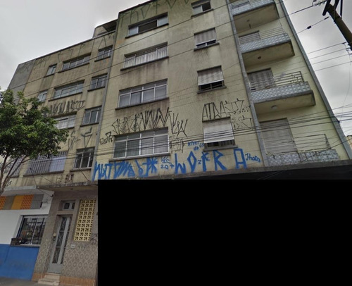 Imagem 1 de 1 de Apartamento Com 2 Dormitórios À Venda, 64 M² Por R$ 270.000 - Mooca - São Paulo/sp - Ap4567