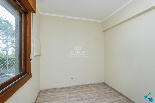 Imagem 14 de 19 de Apartamento Para Aluguel, 2 Quartos, 1 Suíte, 1 Vaga, Santa Cecilia - Porto Alegre/rs - 8211