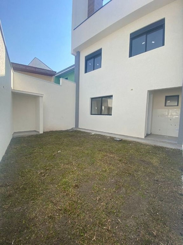 Imagem 2 de 10 de Triplex Com Terraço!!! - So1348
