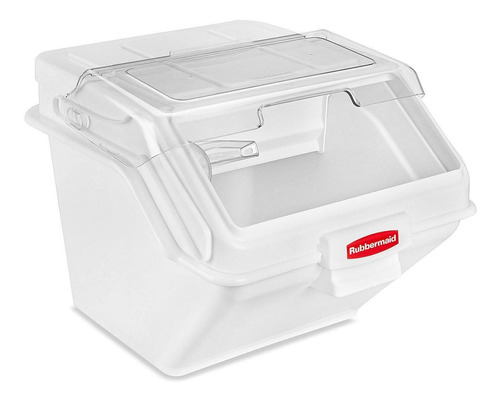 Rubbermaid Gaveta De Ingredientes Para Repisas - 61x51x43 Cm