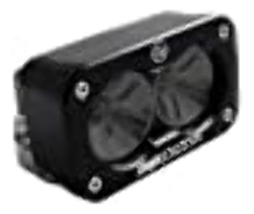 Baja Designs S2 Pro 940nm Ir Led Utv Patron Conduccion