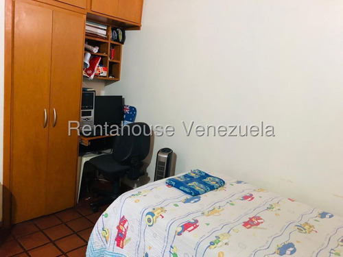 Maria E. Vende De Oportunidad !! Y En Un Lugar Fresco Y Acogedor Apartamento En Agua Viva, Lara#25-18492**